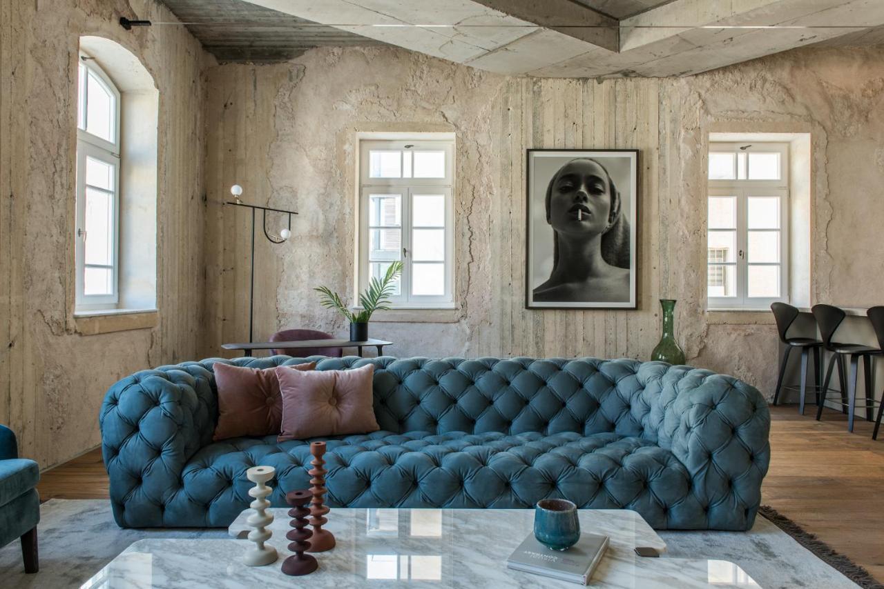 The Levee Hotel Tel Aviv Exterior photo