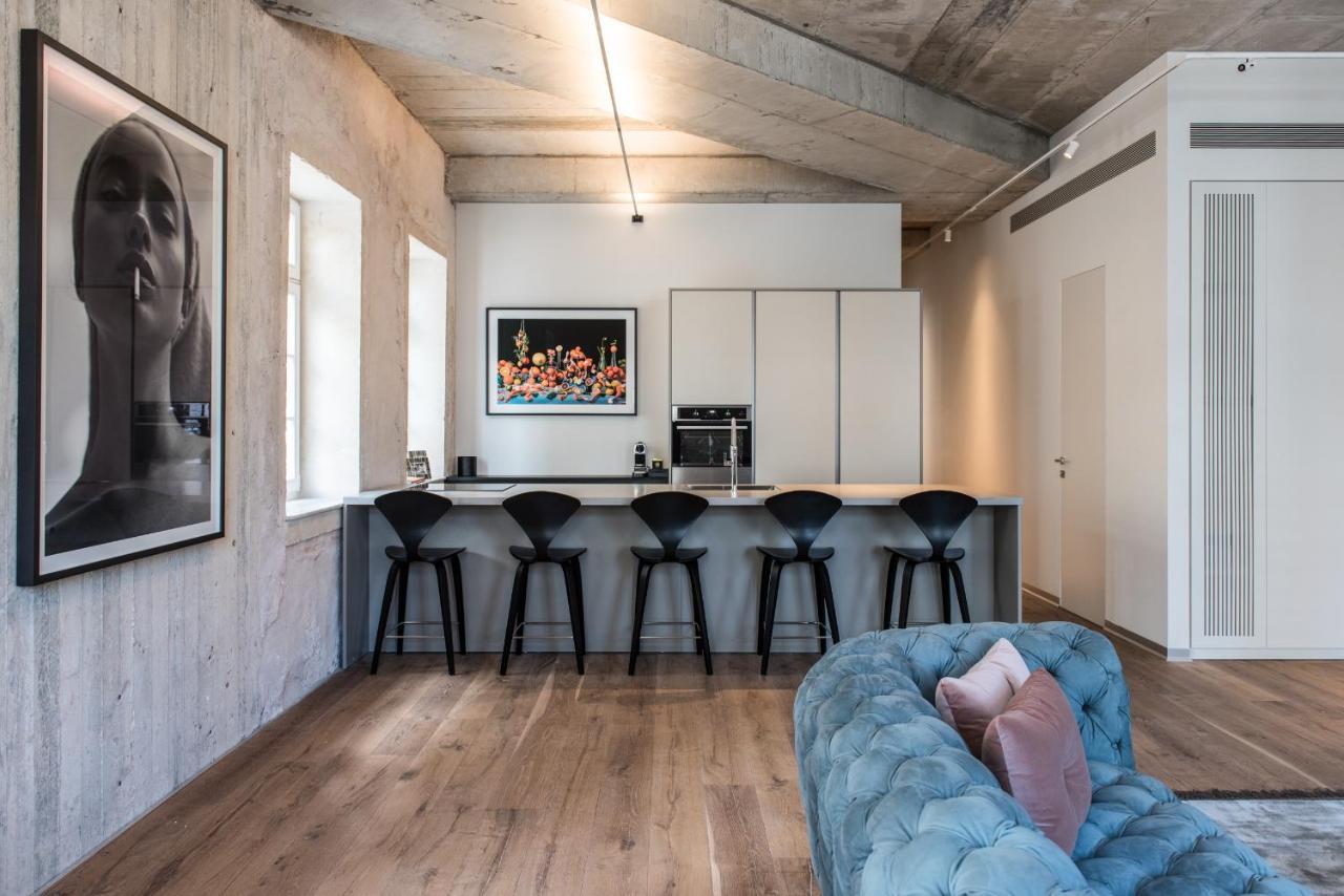 The Levee Hotel Tel Aviv Exterior photo