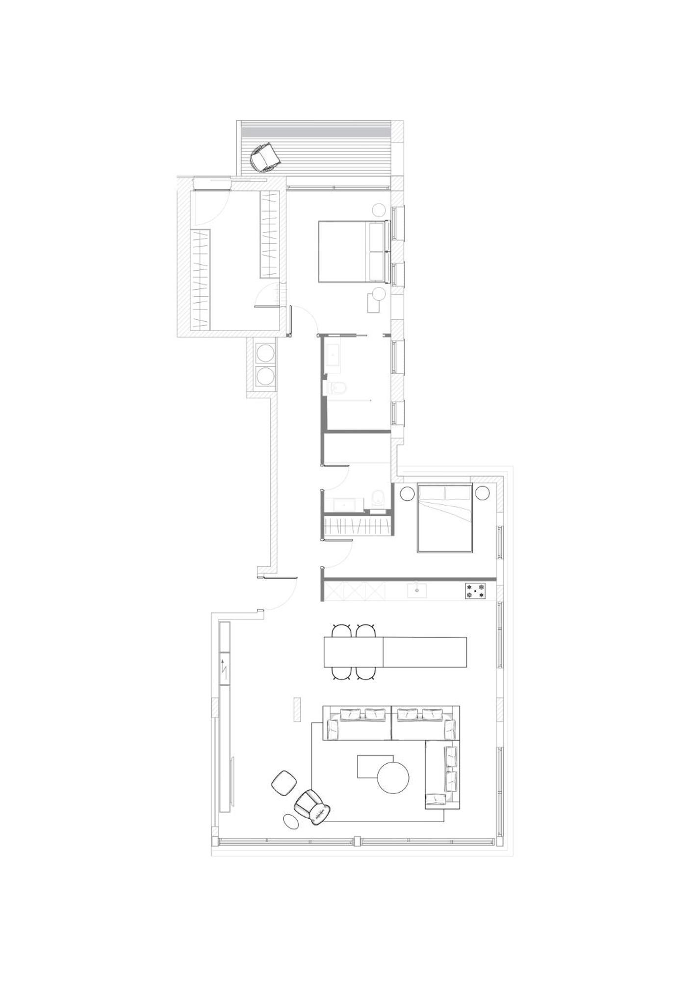 The Levee Hotel Tel Aviv Room photo