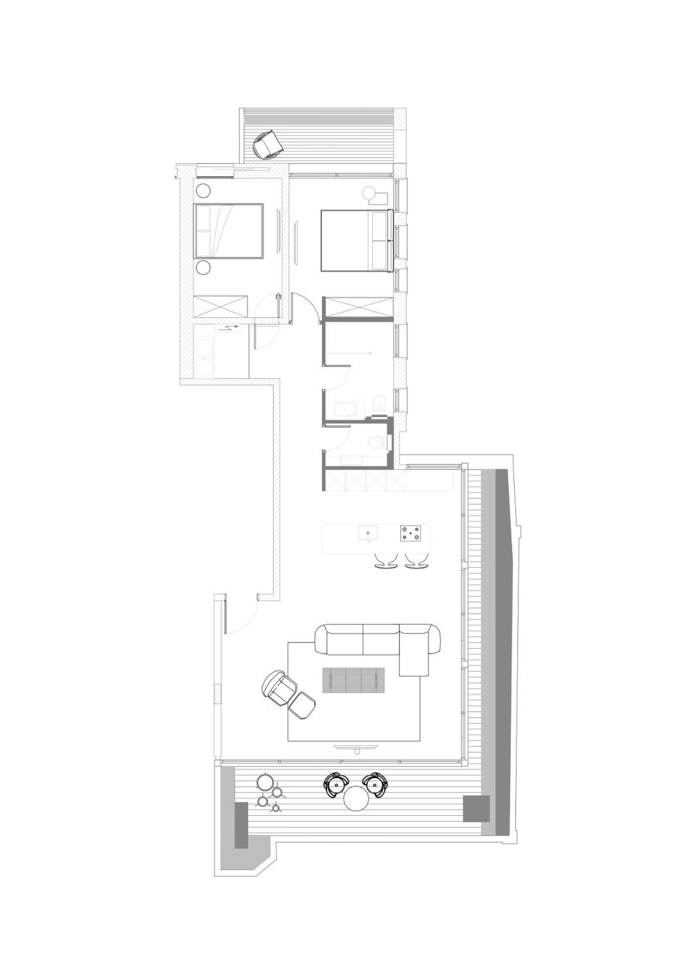 The Levee Hotel Tel Aviv Room photo