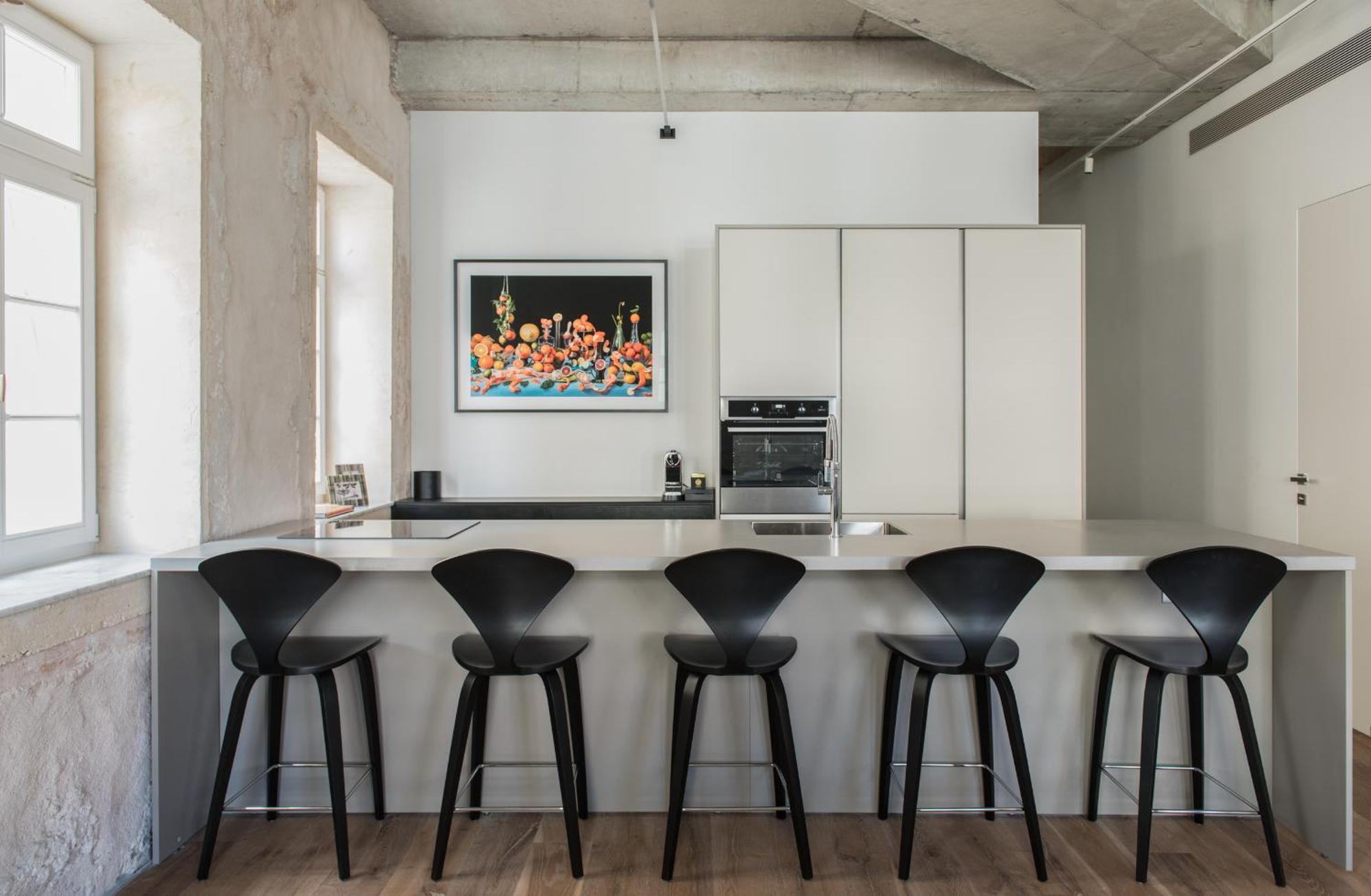 The Levee Hotel Tel Aviv Room photo