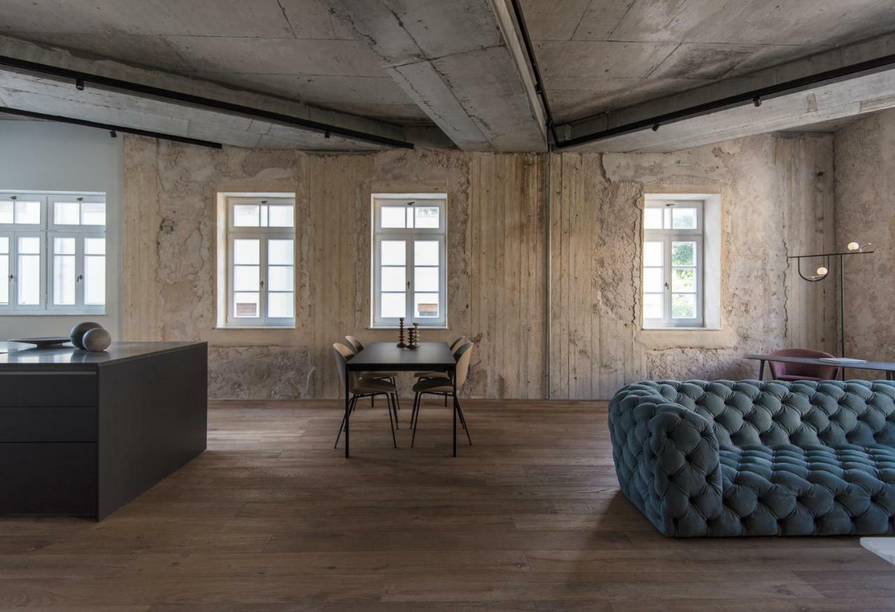 The Levee Hotel Tel Aviv Exterior photo
