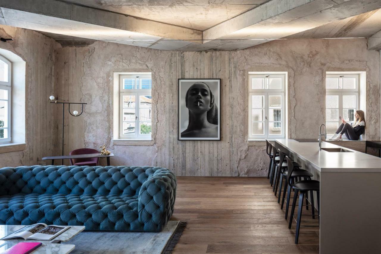 The Levee Hotel Tel Aviv Exterior photo