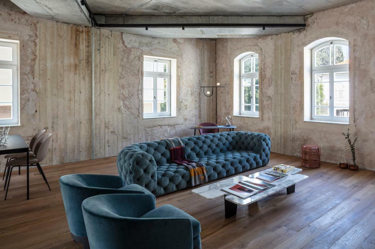 The Levee Hotel Tel Aviv Exterior photo
