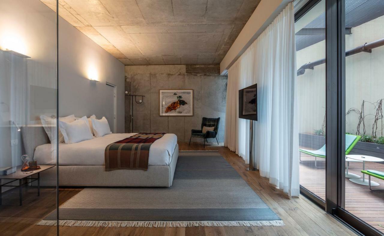 The Levee Hotel Tel Aviv Exterior photo
