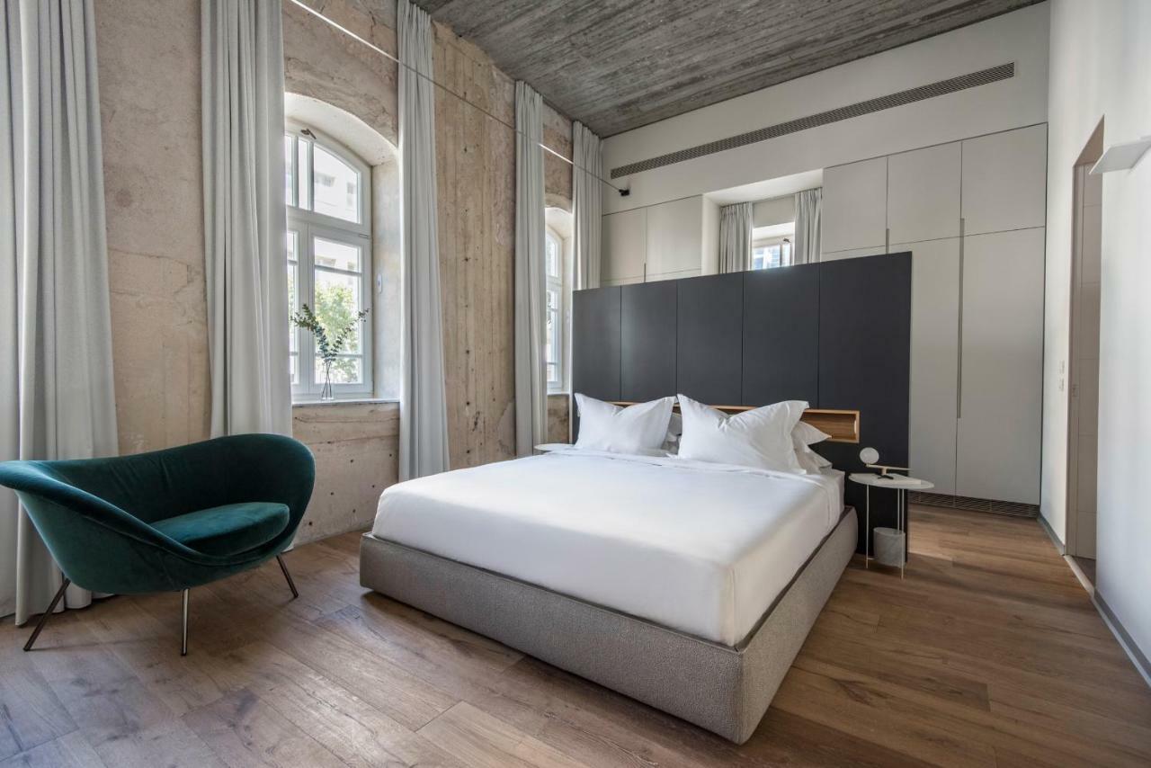 The Levee Hotel Tel Aviv Exterior photo