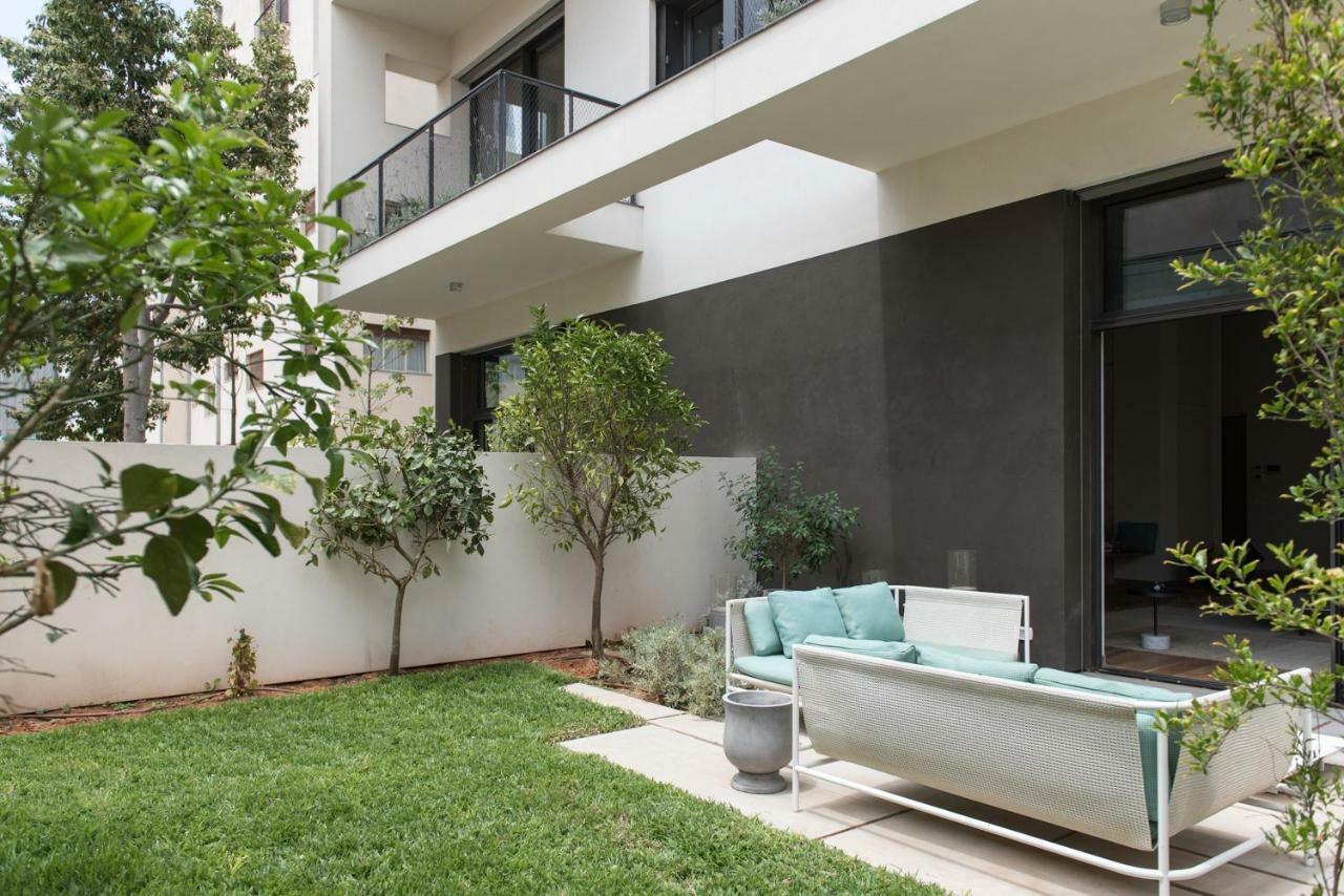 The Levee Hotel Tel Aviv Exterior photo